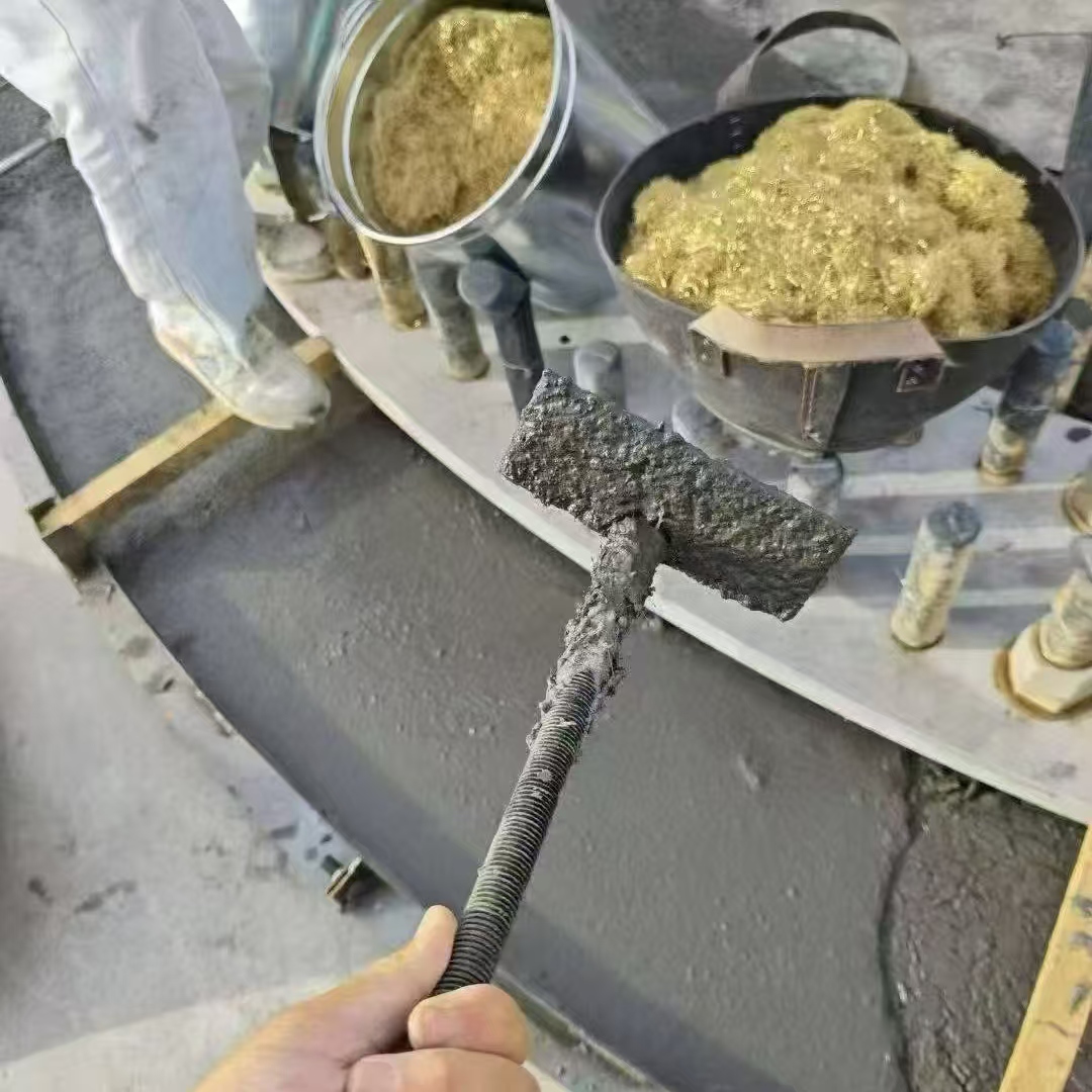 晋中C120风电设备基础专用灌浆料